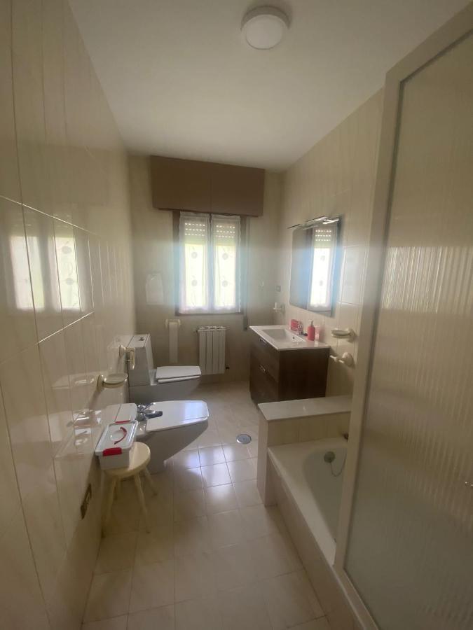 塔拉蒙迪Casa Virgilio公寓 外观 照片