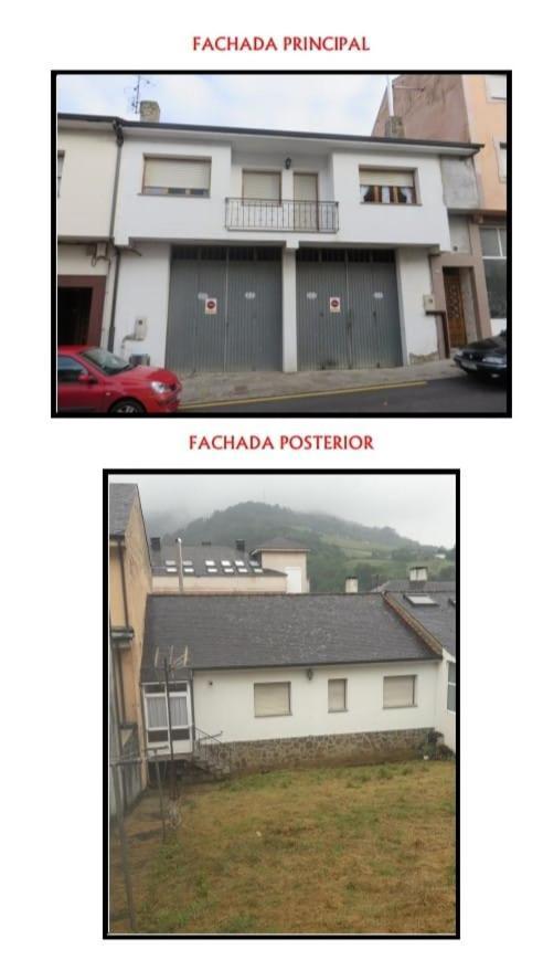 塔拉蒙迪Casa Virgilio公寓 外观 照片